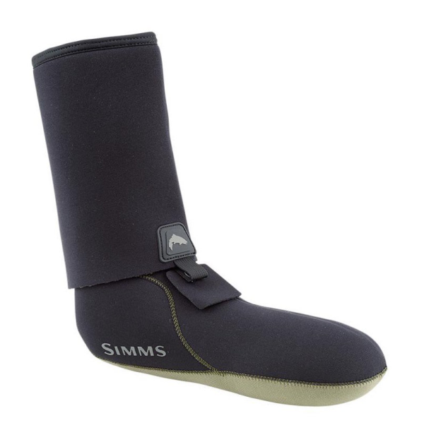 Simms Guard Socks Black Simms Guard Socks Black
