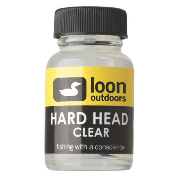 Loon Hard Head Clear