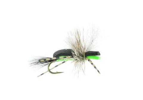 Hippie Stomper fishing fly Hippie Stomper fishing fly