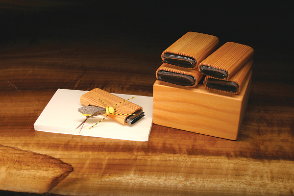 Cutter Hopper Wing Cutter | The Fly Fishers