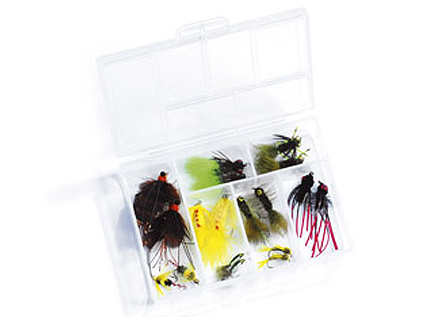 Rainys Signature Subsurface Panfish Fly Assortment 18