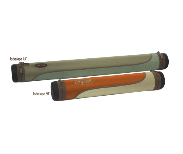 Fishpond Jackalope Rod Tube Case Fishpond Jackalope Rod Tube Case