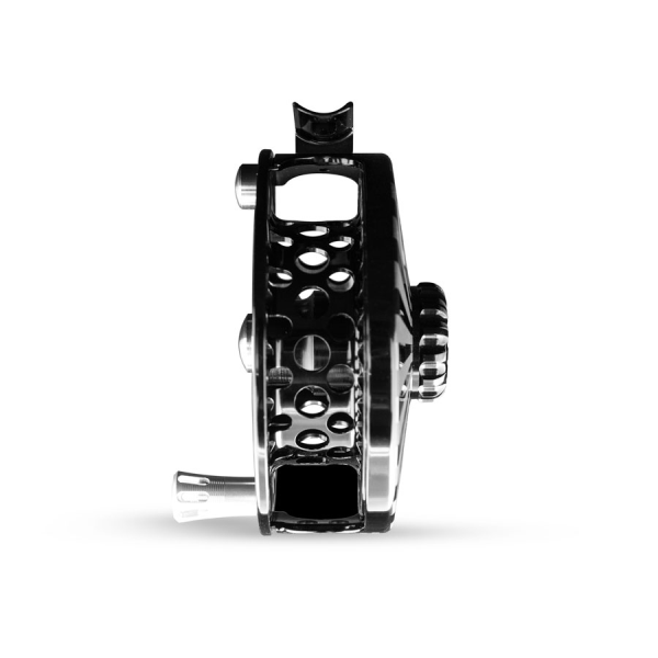 Abel Johnny Cash Fly Reel 4 Abel Johnny Cash Fly Reel 4