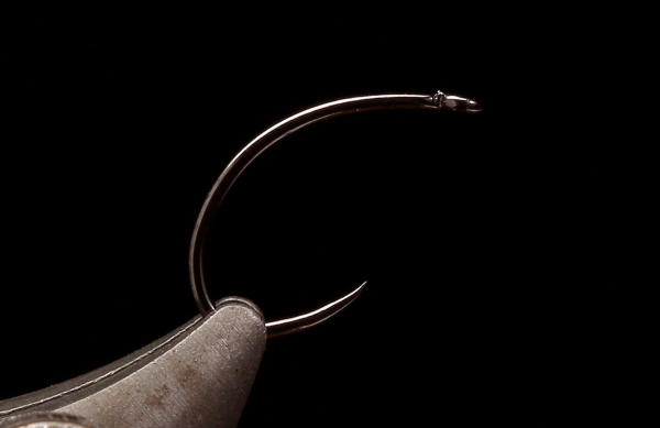 Kona BC4 Curved Nymph Stonefly Klink Barbless Hook Kona BC4 Curved Nymph Stonefly Klink Barbless Hook