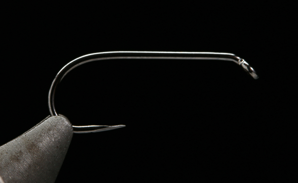 Kona BSN Standard Nymph Barbless Hook Kona BSN Standard Nymph Barbless Hook