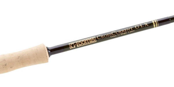 g loomis glx fly rod