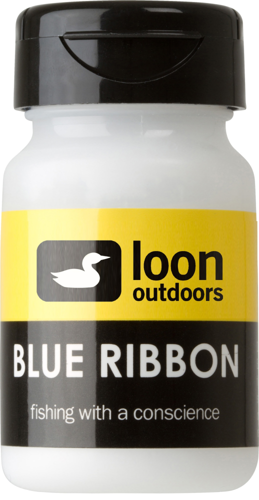 Loon Blue Ribbon Fly Floatant Best Loon Fly Floatant For Sale