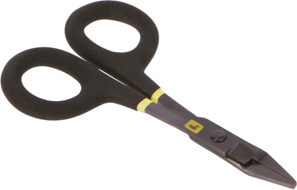 Loon Rogue Debarb Pliers, Loon Outdoors Fly Fishing Tools, The Fly  Fishers