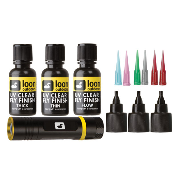 Coq de Leon fly tying feathers| Premium Materials