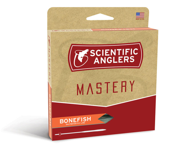 SA Mastery Bonefish SA Mastery Bonefish