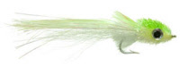 Murdich Minnow Bass Fly Murdich Minnow Bass Fly