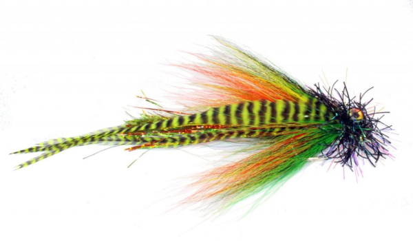 Best Fly Fishing Flies For Muskies