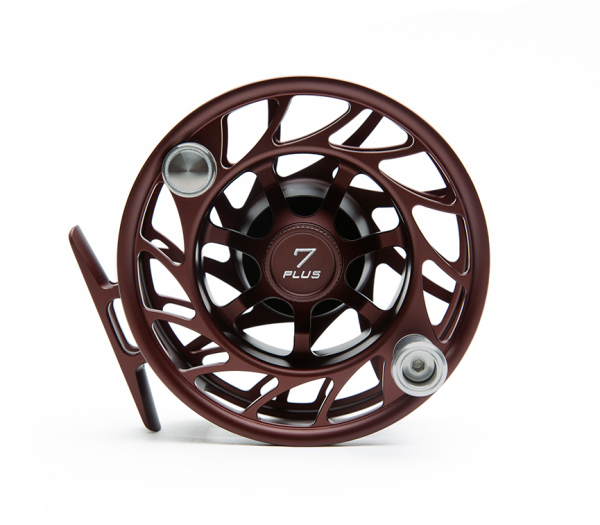 Hatch Gen 2 Finatic Fly Reel Custom Shop Oxblood In Stock For Sale 2 Hatch Gen 2 Finatic Fly Reel Custom Shop Oxblood In Stock For Sale 2