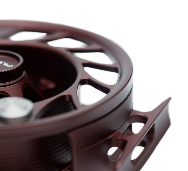 Hatch Gen 2 Finatic Fly Reel Custom Shop Oxblood In Stock For Sale 3 Hatch Gen 2 Finatic Fly Reel Custom Shop Oxblood In Stock For Sale 3