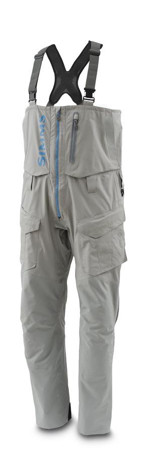 Simms ProDry Bib Boulder Simms ProDry Bib Boulder