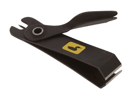 Loon Rogue Nippers with Nail Knot Tool