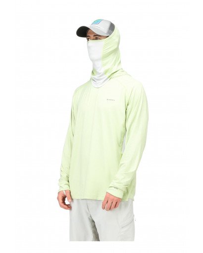 Simms Solarflex Sun Armor Shirt Simms Solarflex Sun Armor Shirt