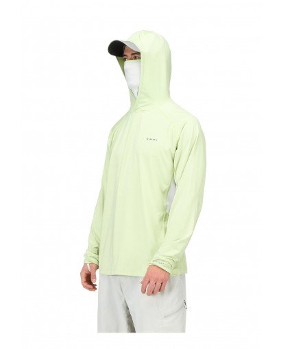 Simms Solarflex Sun Armor Shirt Simms Solarflex Sun Armor Shirt
