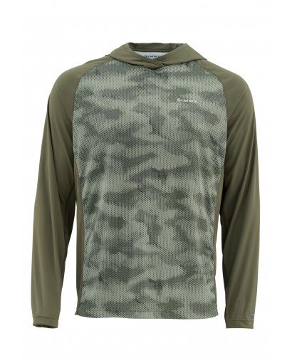 Simms Solarflex Hoody Simms Solarflex Hoody