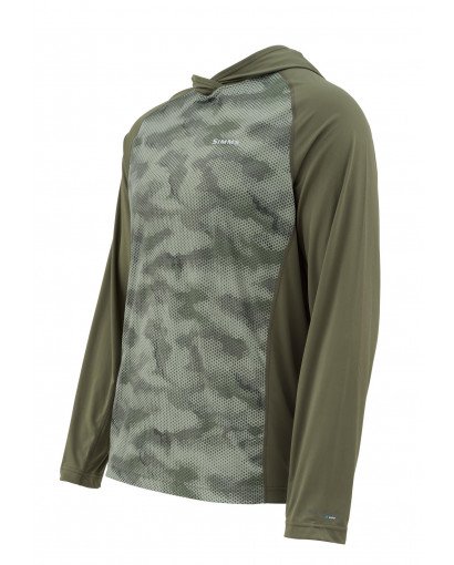 Simms Solarflex Hoody Simms Solarflex Hoody