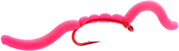 Squirmy Wormy Fly For Sale Online