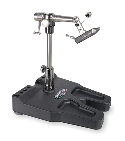 Stonfo Elite Fly Tying Vise