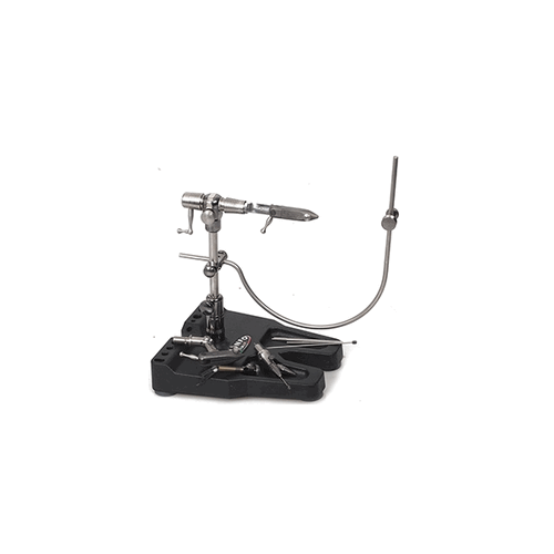 Stonfo Transformer Fly Tying Vise Stonfo Transformer Fly Tying Vise