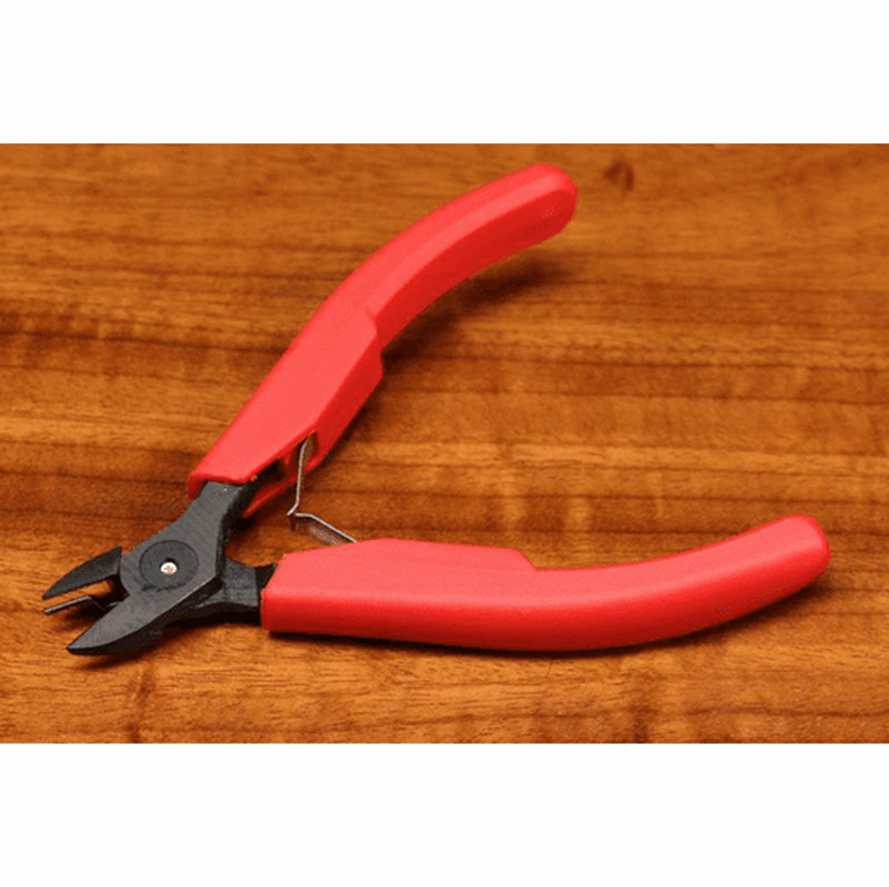 Super Flush Wire Cutter, Fly Tying Wire Cutter, The Fly Fishers