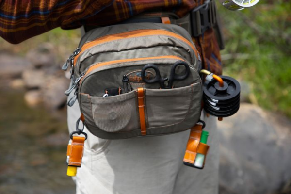 Fishpond Switchback Wading Belt System Fishpond Switchback Wading Belt System