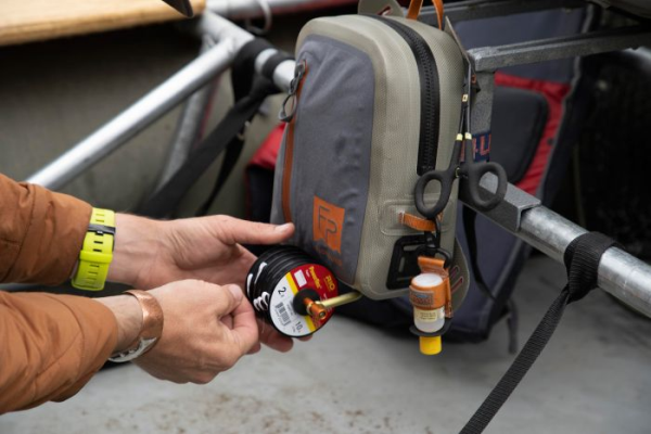 Fishpond Thunderhead Chest Pack Fishpond Thunderhead Chest Pack