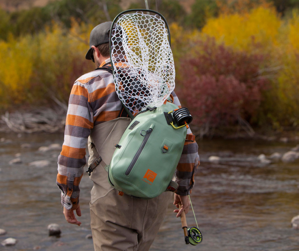 Fishpond Thunderhead Sling Pack Fishpond Thunderhead Sling Pack