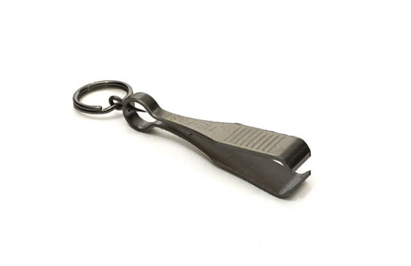 Tie-Fast Line Clipper For Sale Online Fly Tippet Nipper Cutter Buy Tie-Fast Clipper