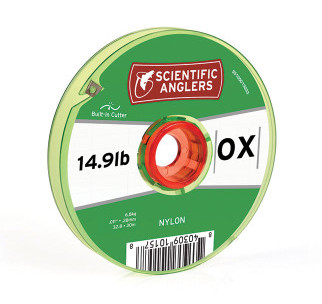 Scientific Anglers FW Nylon Tippet Scientific Anglers FW Nylon Tippet