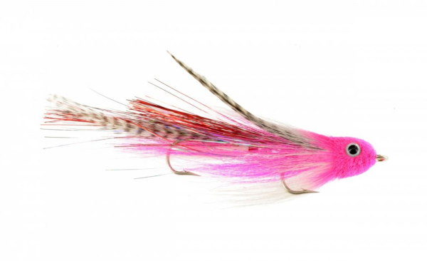 Trick Or Treat Pike/Muskie Fly