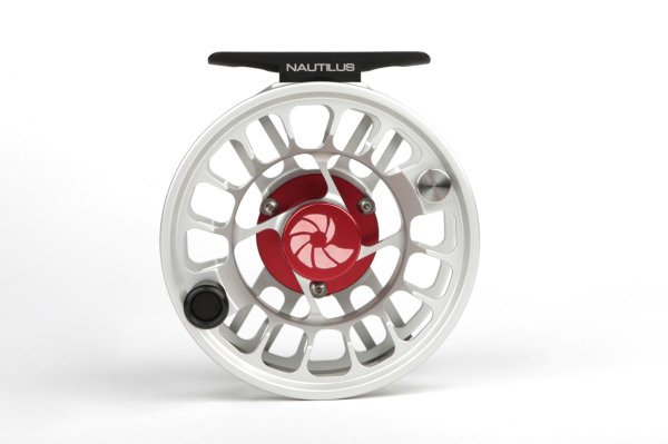 Nautilus Fly Reels for Sale