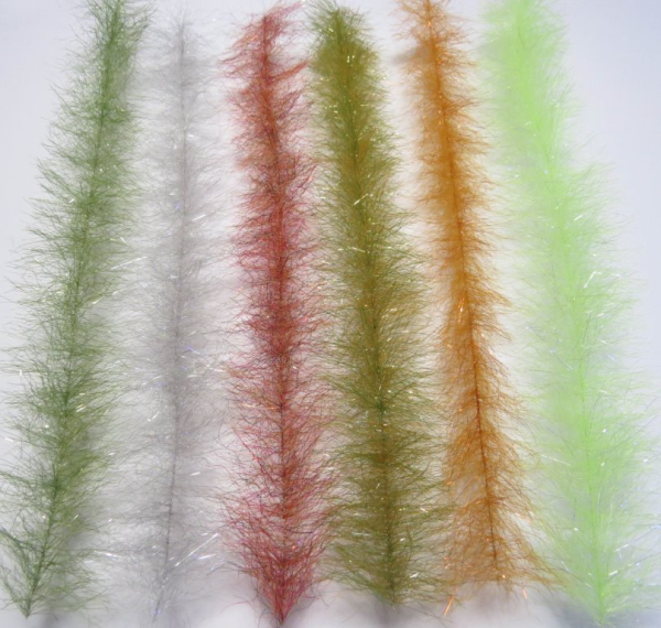 Flash Blend Baitfish Brush 5" Flash Blend Baitfish Brush 5"