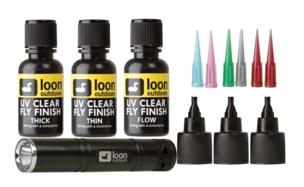 fly tying supplies free shipping