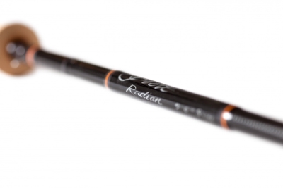 Settle for the best - and nothing less. The Scott Radian fly rod takes you to the next level. Scott Radian Fly Rod Ferrule Near Handle