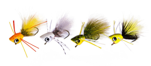 Umpqua Bass Popper Umpqua Bass Popper