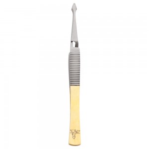 Dr. Slick El Dorado 4 All-Purpose Scissors