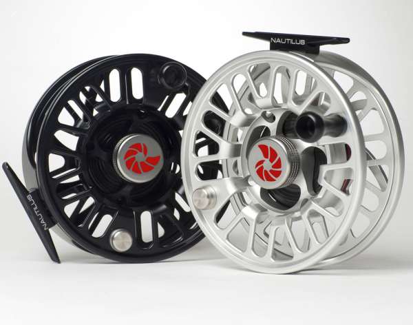 Nautilus NV-G fly fishing reel for sale