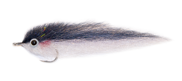 EP Sardina 3/0 Saltwater Fly for Muskie & Pike