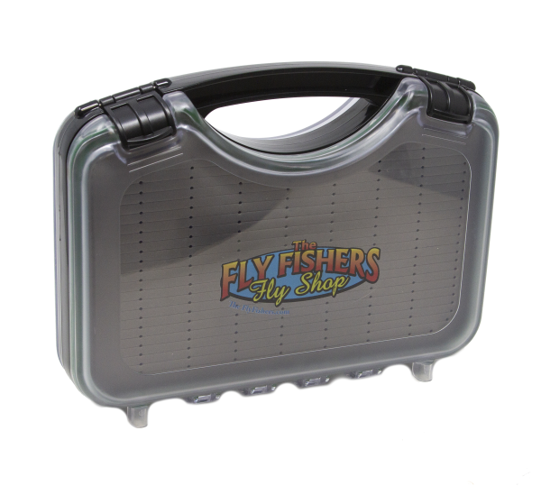 Fly Fishing Fly Boxes For Sale