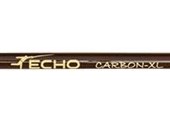 Echo Carbon XL fly rod, ideal for versatile fly fishing applications.