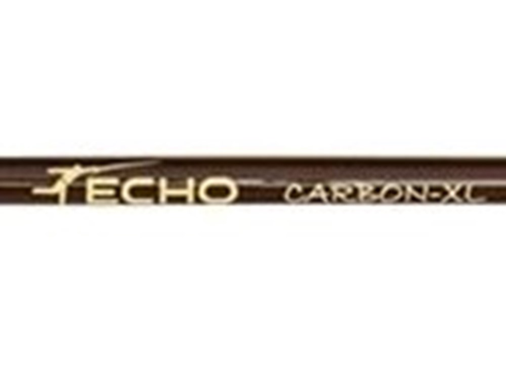 Echo Carbon XL 8'4 4wt Fly Rod