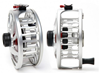 Professionally made Nautilus NV-G fly reel