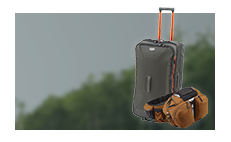 Fly Fishing Packs, Bags & Luggage for Sale
