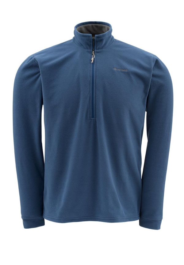 Simms Waderwick Thermal Top Navy Simms Waderwick Thermal Top Navy