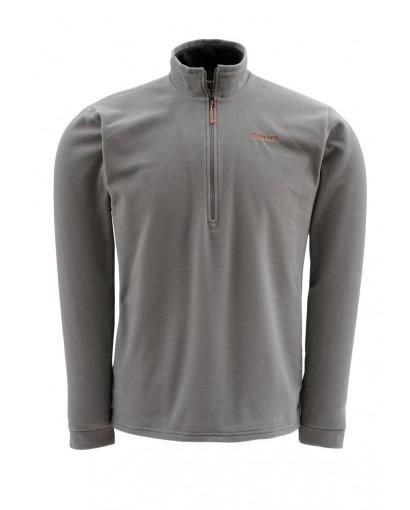 Simms Waderwick Thermal Top Gunmetal Simms Waderwick Thermal Top Gunmetal