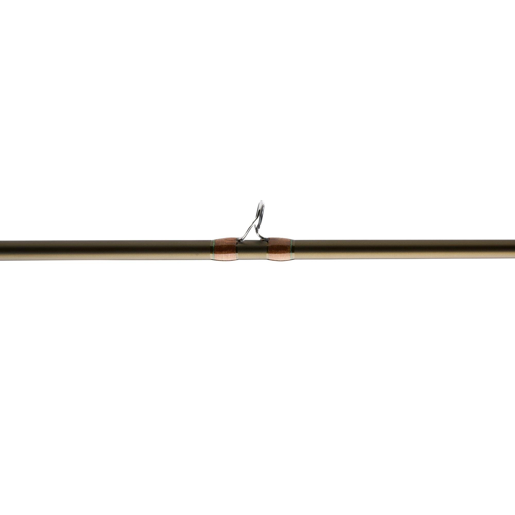 Hardy Marksman stripping guide ceramic lined titanium frame fly rod hardware
